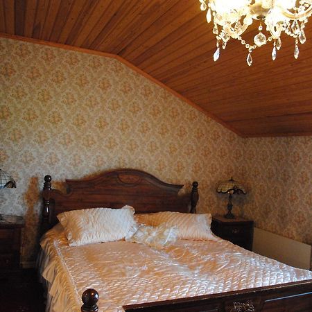 Hotel Villa Antonius Наантали Экстерьер фото